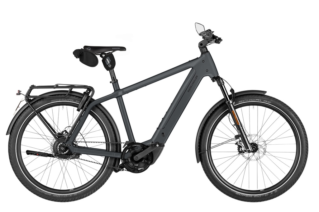 RIESE & MÜLLER Charger5 - Vario HS 45km/h