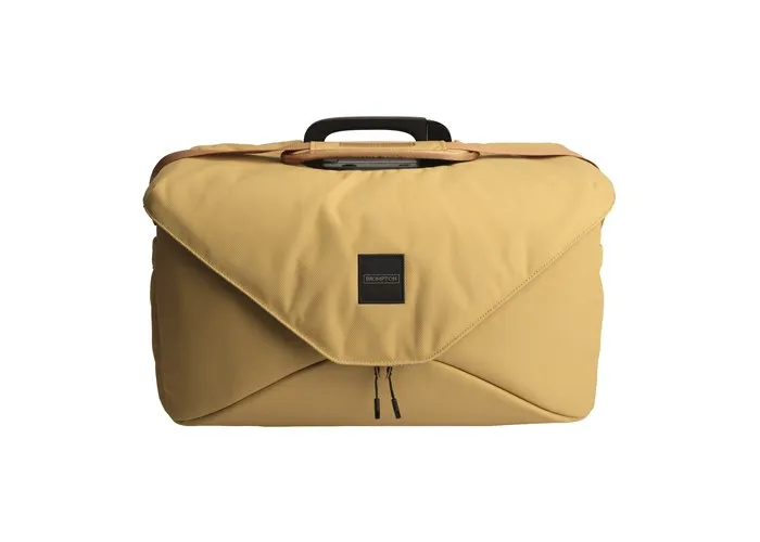 BROMPTON - Electric Zip Bag Large + Frame