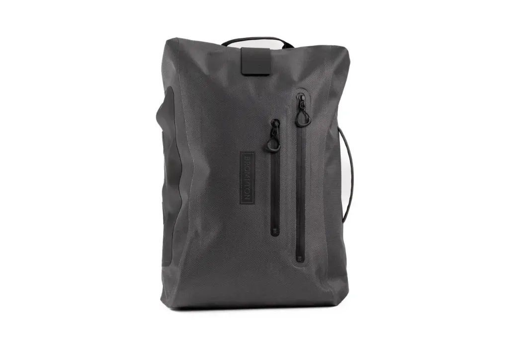 BROMPTON Waterproof Backpack + Frame
