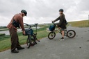 BROMPTON G Line | 8 Speed
