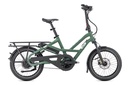TERN hsd P00 (Gen 3)