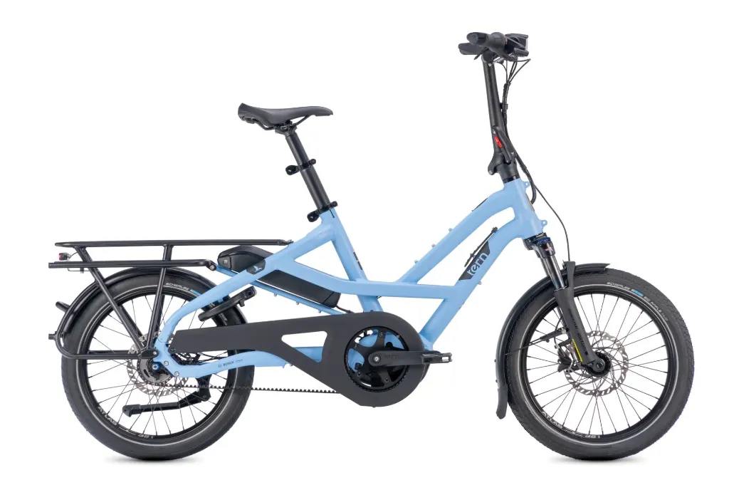 TERN hsd P5i (Gen 3)
