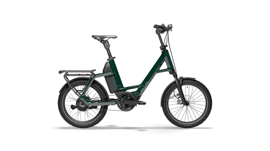 QiO Compact CXNINEx