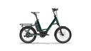 QiO Compact CXNINEx