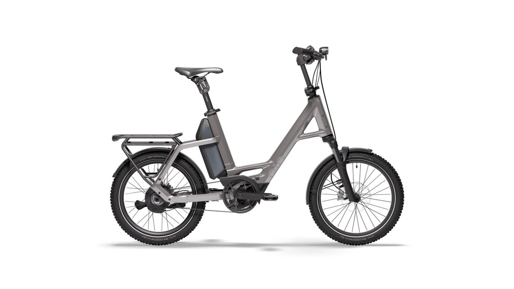 QiO Compact CXNINEx