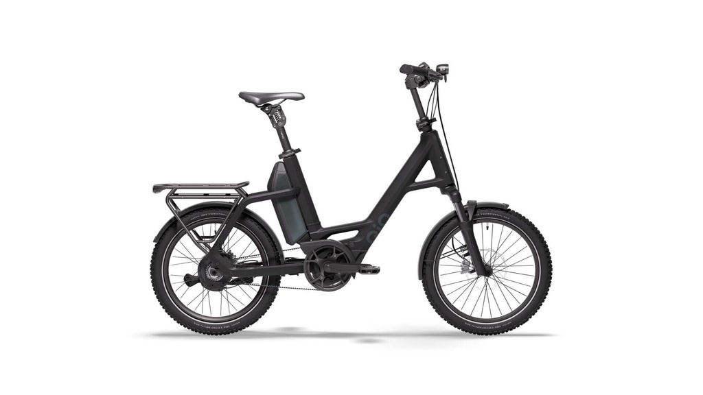 QiO Compact CXNINEx
