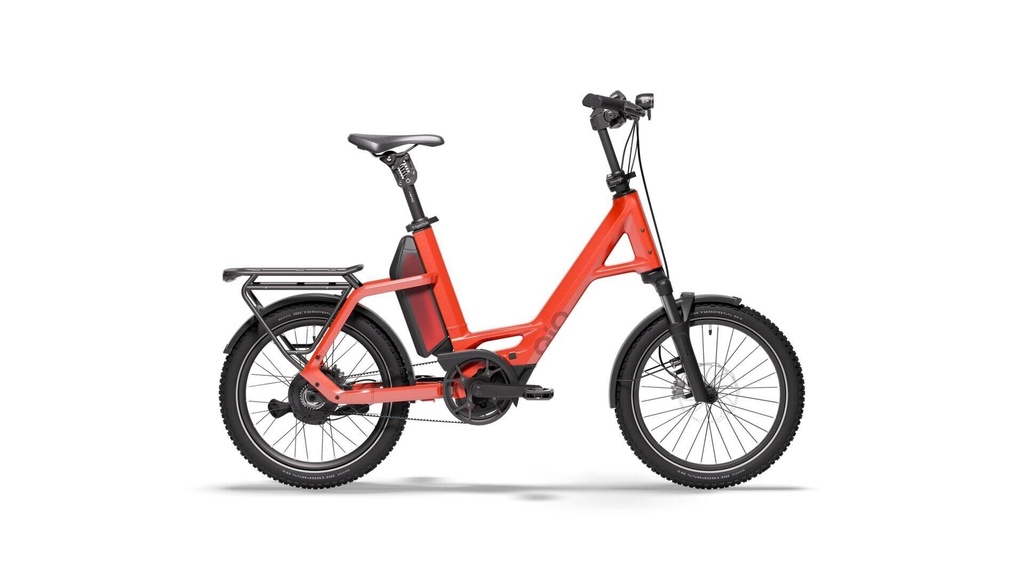 QiO Compact CXNINEx