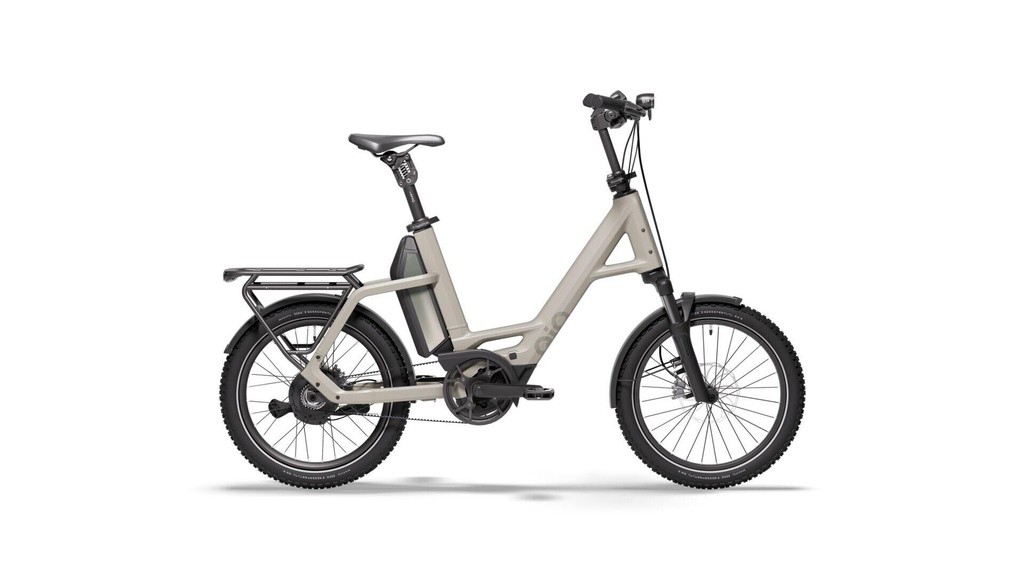 QiO Compact CXNINEx