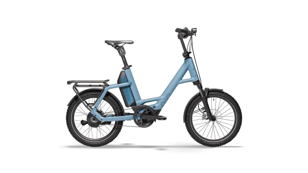 QiO Compact CXNINEx
