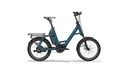 QiO Compact CXNINEx