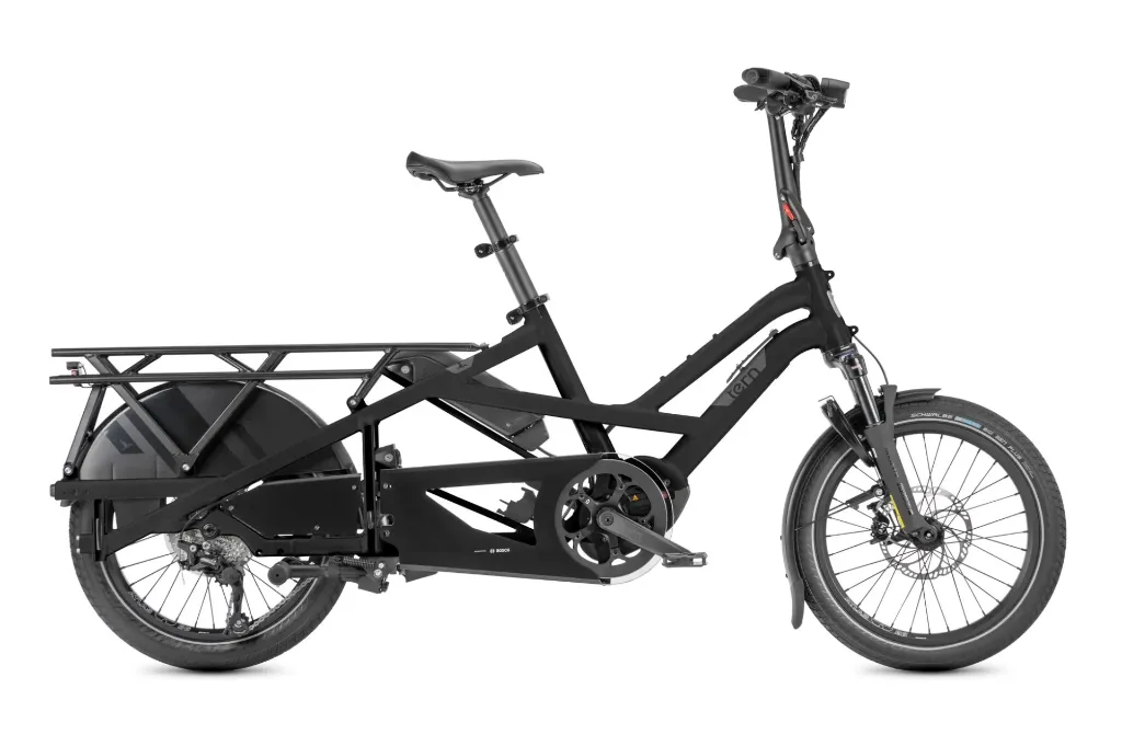 TERN gsd P10 LX (Gen 3) Smart System