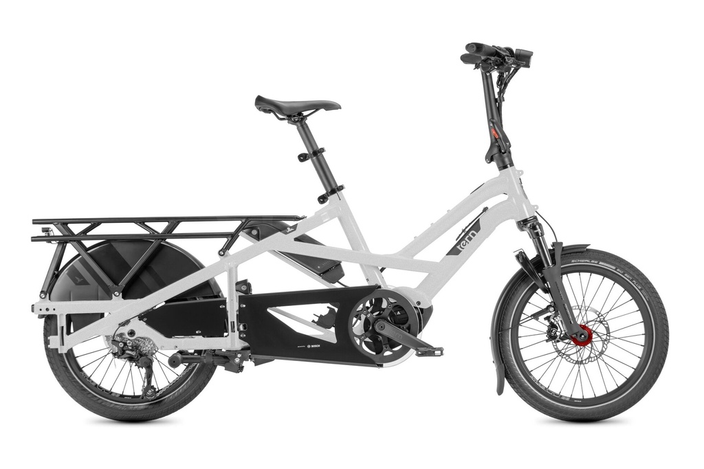 TERN gsd P10 LX (Gen 3) Smart System