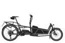 RIESE & MÜLLER Load5 60 - Touring HS 45km/h