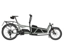 RIESE & MÜLLER Load5 60 - Touring HS 45km/h