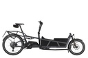 RIESE & MÜLLER Load5 75 touring HS