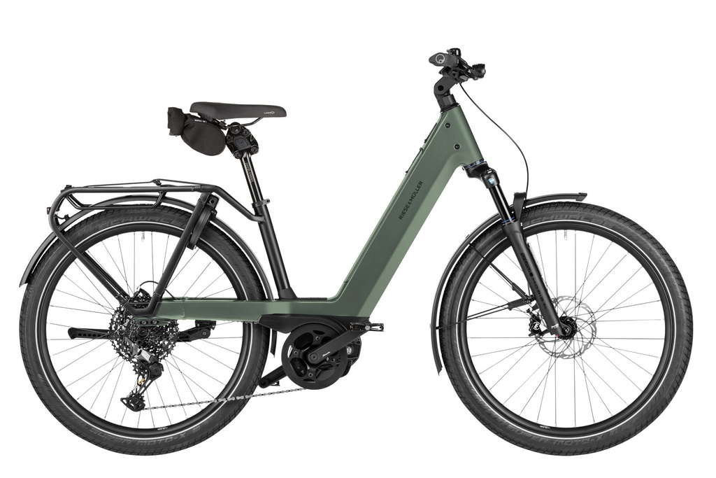 RIESE & MÜLLER Nevo5 - Touring