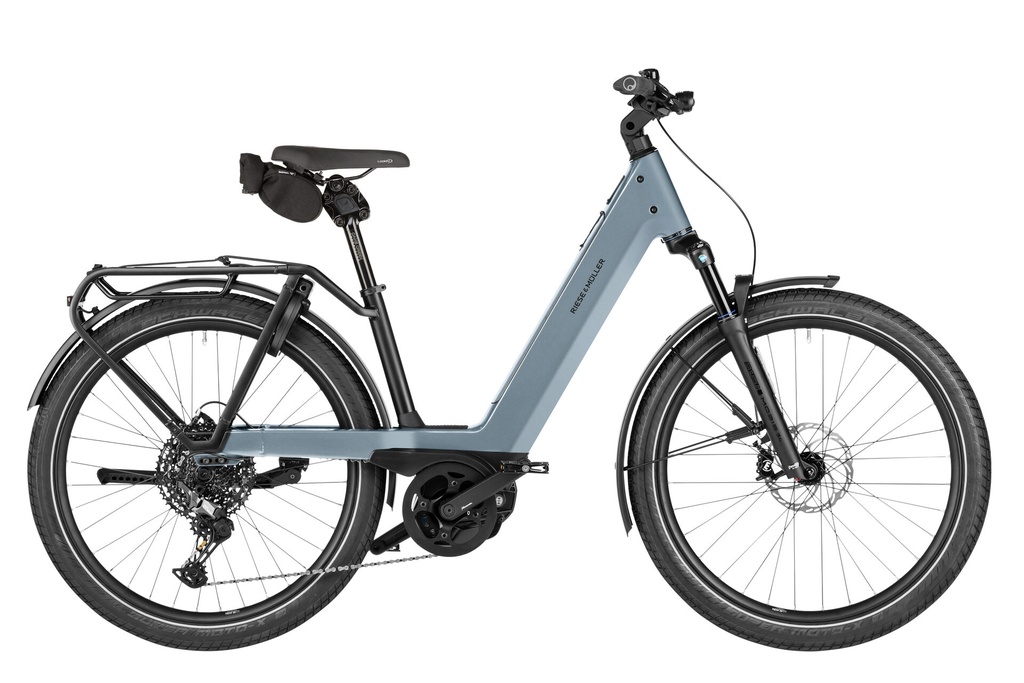 RIESE & MÜLLER Nevo5 - Touring