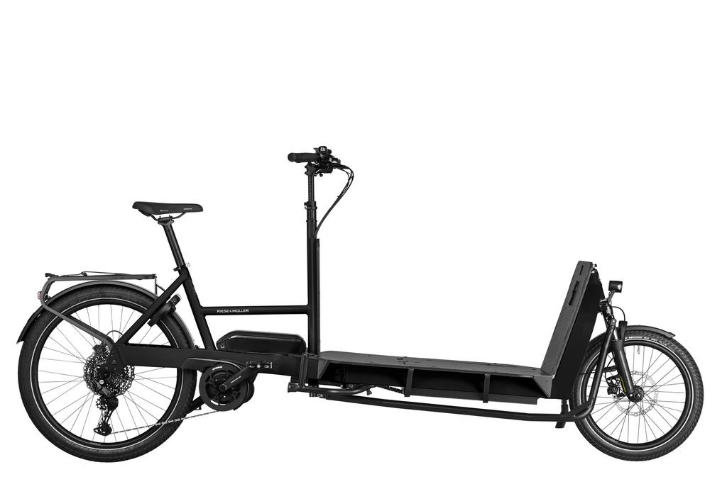 RIESE & MÜLLER Transporter2 85 - Touring