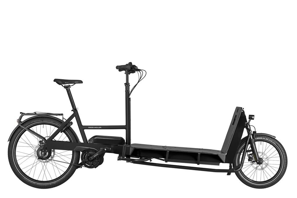RIESE & MÜLLER Transporter2 85 - Vario