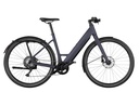 RIESE & MÜLLER UBN Six - Touring