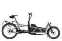 RIESE & MÜLLER Load5 60 - Pinion HS 45km/h