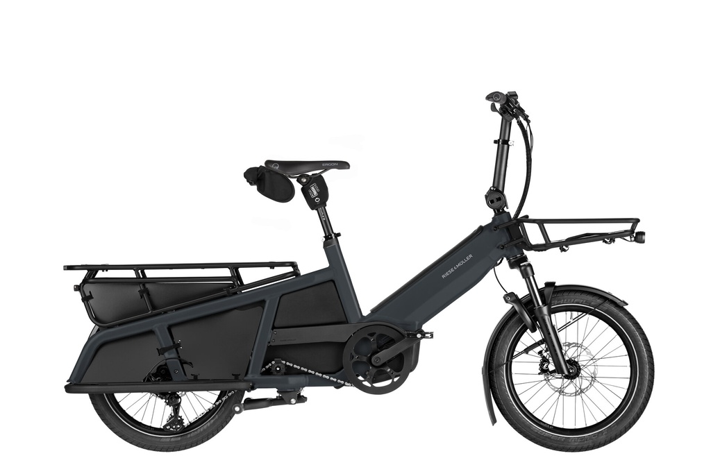 RIESE & MÜLLER Multitinker2 - Touring