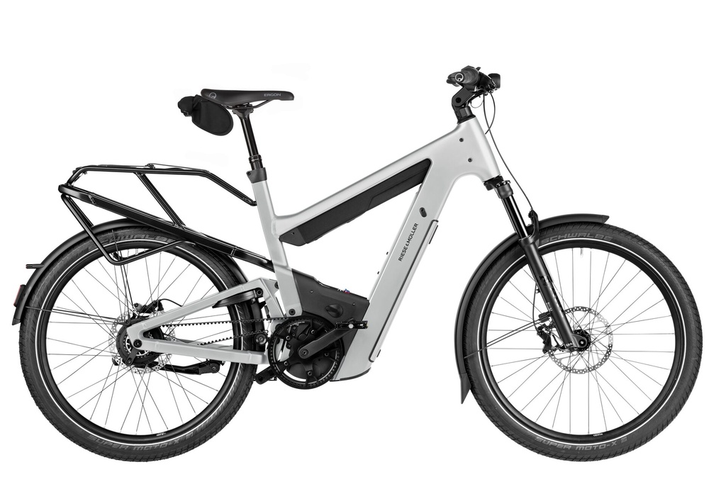 RIESE & MÜLLER Superdelite5 - Vario