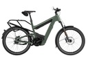RIESE & MÜLLER Superdelite5 - Rohloff HS 45km/h