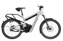 RIESE & MÜLLER Superdelite5 - Rohloff HS 45km/h
