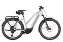 RIESE & MÜLLER Charger5 Mixte - Touring Pro