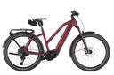 RIESE & MÜLLER Charger5 Mixte - Touring Pro
