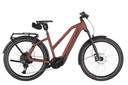 RIESE & MÜLLER Charger5 Mixte - Touring Pro