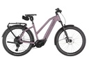 RIESE & MÜLLER Charger5 Mixte - Touring Pro