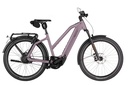 RIESE & MÜLLER Charger5 Mixte - Vario HS 45km/h