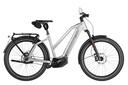 RIESE & MÜLLER Charger5 Mixte - Pinion HS 45km/h