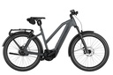 RIESE & MÜLLER Charger5 Mixte - Rohloff
