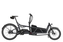 RIESE & MÜLLER Load5 60 - Rohloff