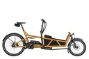 RIESE & MÜLLER Load5 60 - Rohloff