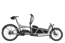 RIESE & MÜLLER Load5 60 - Rohloff