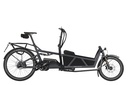 RIESE & MÜLLER Load5 60 - Rohloff HS 45km/h