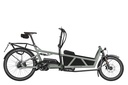 RIESE & MÜLLER Load5 60 - Rohloff HS 45km/h