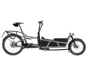 RIESE & MÜLLER Load5 75 - Pinion HS 45km/h
