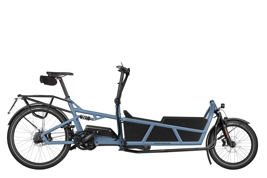 RIESE & MÜLLER Load5 75 - Rohloff HS 45km/h