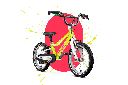 WOOM Go 2 | vélo enfant 14" 