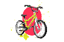 WOOM Go 3 Automagic | vélo enfant 16" 