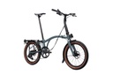 BROMPTON G Line | 8 Speed