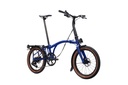 BROMPTON G Line 8 Speed + Roller Frame