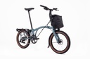 BROMPTON G Line 4 Speed Electric - e-Motiq system