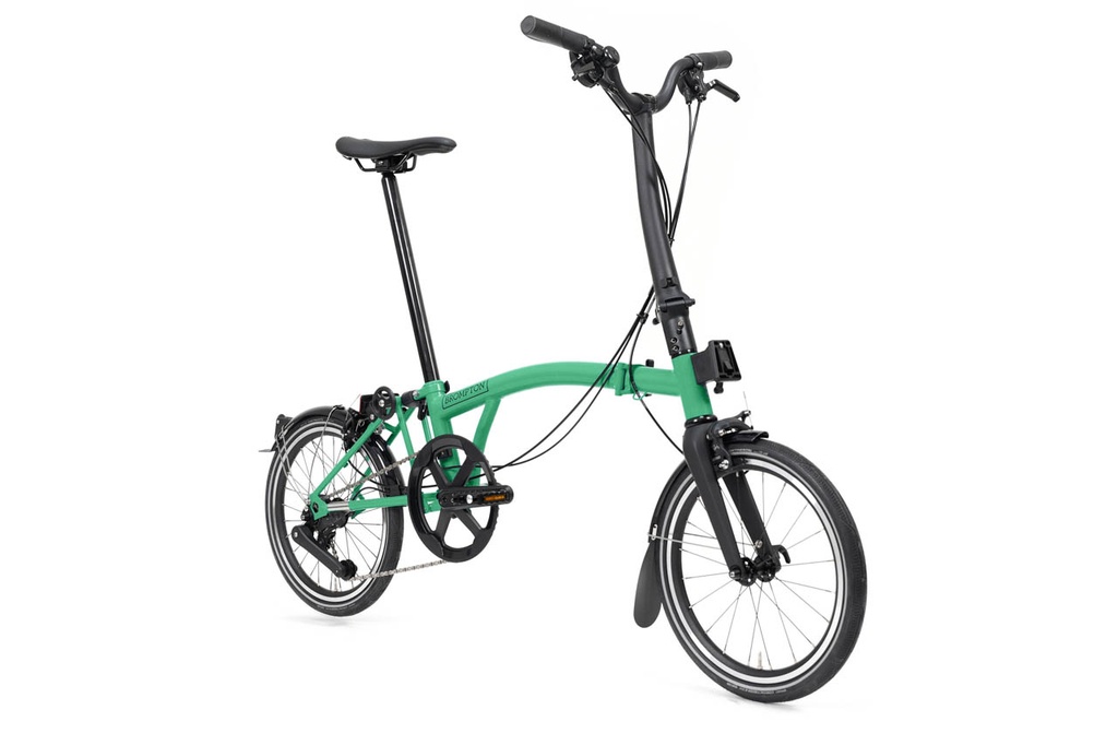 BROMPTON P Line 12 Speed