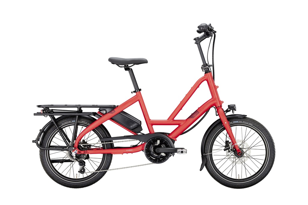 TERN Quick Haul P5i - 500 Wh